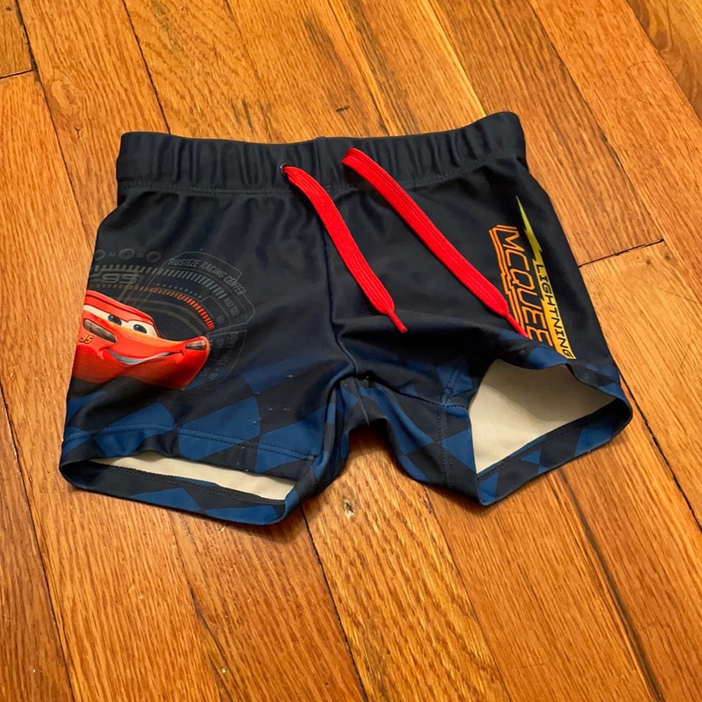Baby swimming short